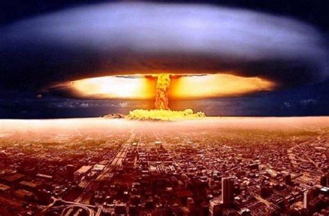 世界十大核武器排名-全球威力最大的十大核弹-排行榜
