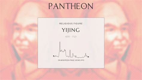 Yijing Biography - Ancient Chinese divination text | Pantheon