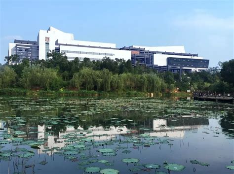 品鉴| 湘潭市规划展示馆及博物馆的湖湘文化设计 - 建筑设计 - 新湖南