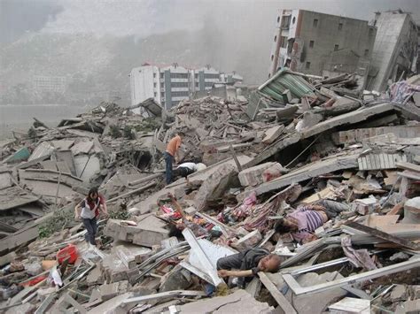 地震图图片