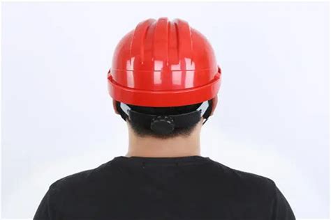 安全帽颜色哪个级别高（建筑工地的安全帽等级有哪些？） | 说明书网