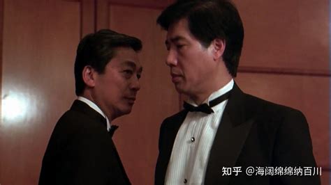 香港电影中的经典舞蹈（一） - 金玉米 | 专注热门资讯视频