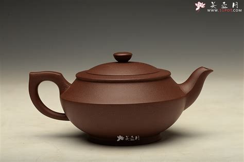 正品宜兴紫砂壶名家手工紫泥四方龙尊壶250cc - 茶店网chadian.com--买好茶,卖好茶，就上手机茶店App