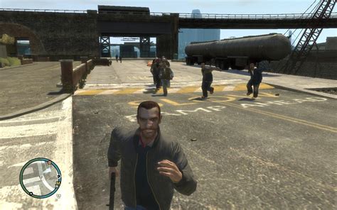 Best GTA IV Mods - Grand Theft Fans