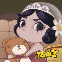 第五人格非主流香妃头像