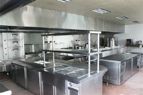 北京新威隆厨房设备有限公司