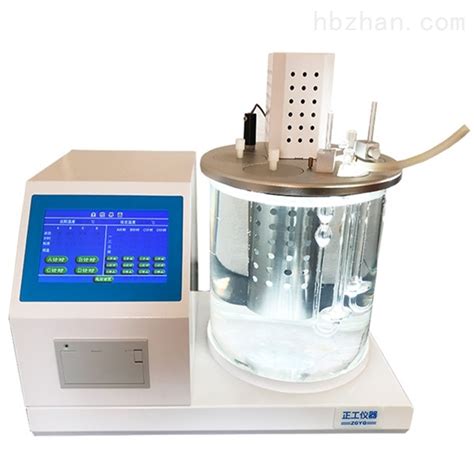 ZY1302型-变压器油低温运动粘度测定仪-低温运动粘度测定仪-化工仪器网