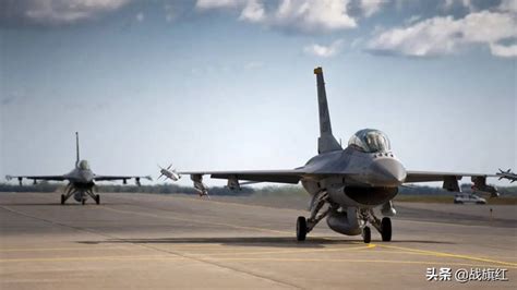 乌克兰能在两三年后从美获得F-16战斗机吗？__财经头条