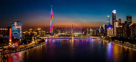 广州11个区繁华排名(广州市“经济最发达”的区)-海诗网