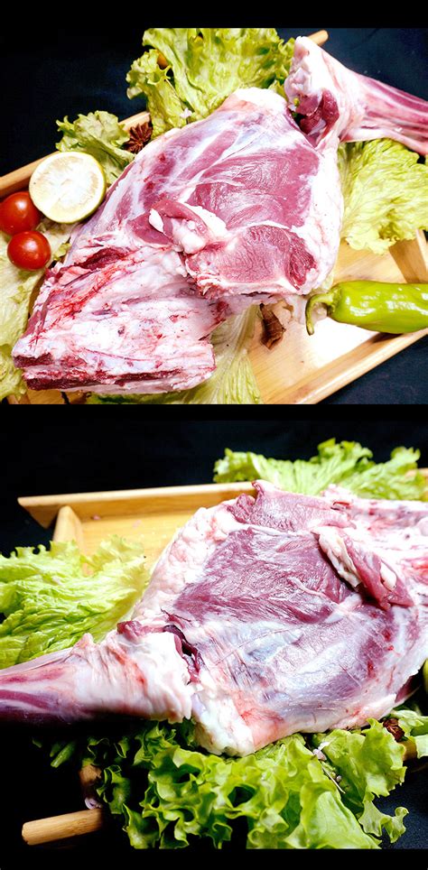 羊肉多少钱一斤现在（羊肉价格多少钱一斤） - 上海资讯网