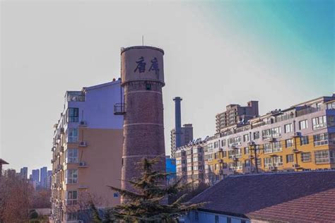 山东淄博：一座老工业城市的“涅槃”