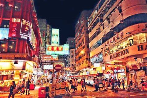 2020庙街夜市-旅游攻略-门票-地址-问答-游记点评，香港旅游旅游景点推荐-去哪儿攻略
