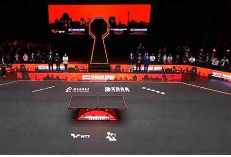 wtt乒乓球赛2022赛程最新-wtt乒乓球赛2022赛程表-最初体育网