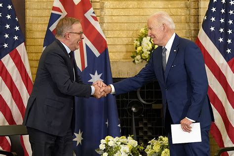 澳总理外交“首秀”：“四方安全对话”的“承诺”与气候议题__财经头条