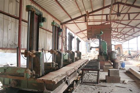 大理新林木材加工厂-中国木业网