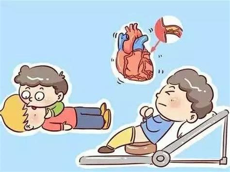 心梗系列专题 | 心肌梗死发作时如何自救？