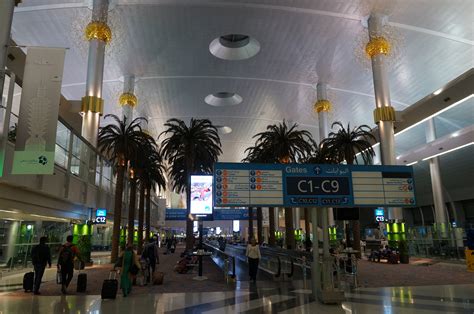2021迪拜国际机场-旅游攻略-门票-地址-问答-游记点评，迪拜旅游旅游景点推荐-去哪儿攻略