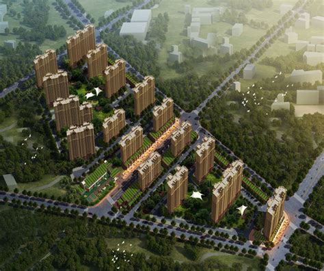 DG天霸设计：南京城北拜物之所：燕子矶花园城，未来潜力无限！_联商专栏