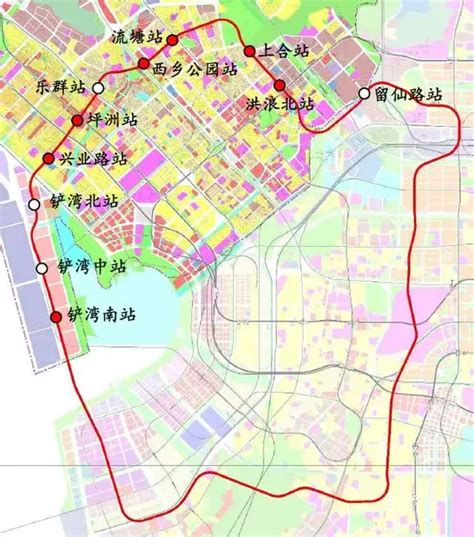 企鹅岛方案定了！腾讯将在深圳建一座史无前例的“网络城市” - 知乎