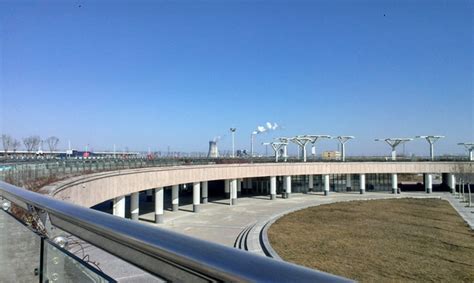 【项目一线】天水火车站实施站台改造工程 即将迎来动车时代(图)--天水在线
