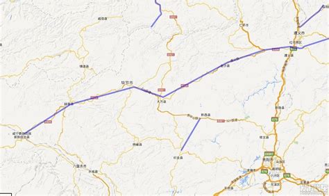 攀大高速路线经过图,攀枝花至盐源高速,攀大高速云南段_大山谷图库