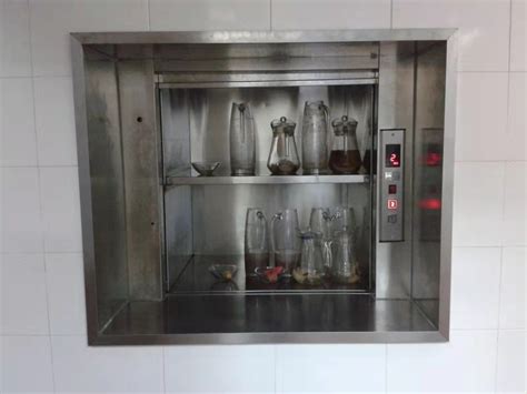 传菜电梯 - 上海三厨厨房设备有限公司