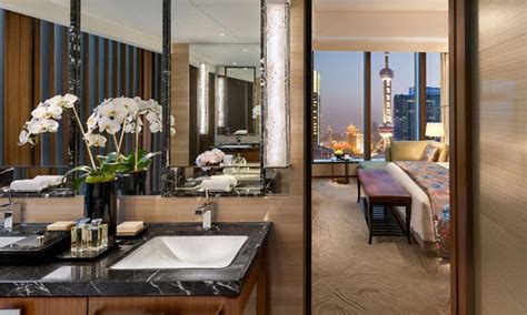 上海文华东方酒店5折即享尊贵体验，历史冰点价格，你值得拥有。 - 知乎