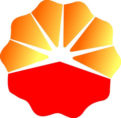 石油行业企业-中国石油（中石油）-LOGO设计内涵与品牌设计欣赏 尼高设计公司