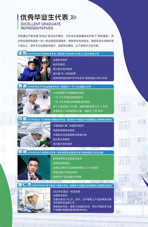 2023年四川航天职业技术学院单招简章-四川航天职业技术学院