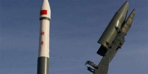 中国又刷新一项航天纪录，有能力定期进行中型和重型运载火箭发射_手机新浪网