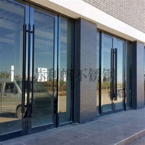 不锈钢门系列 - 永固系列产品 - 北京永固炜业工贸有限公司