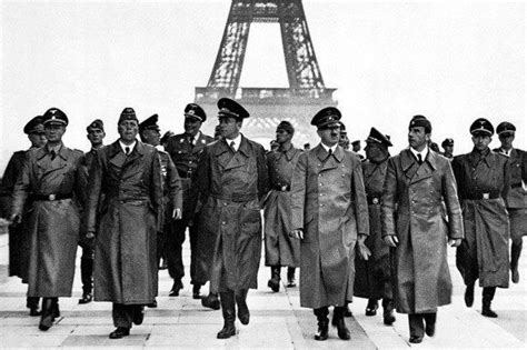 为什么说二战法国投降德国是明智之举？