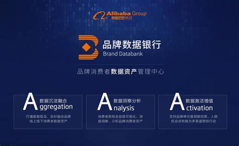 阿里巴巴发布阿里商业操作系统，全球品牌开启数字化时代
