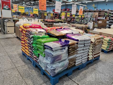 武汉超市物资供应、价格目前基本恢复正常-荔枝网图片