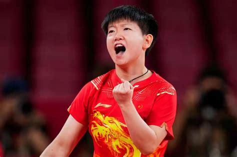中国乒乓球界十大大魔王-张继科上榜(男乒大满贯选手)-排行榜123网