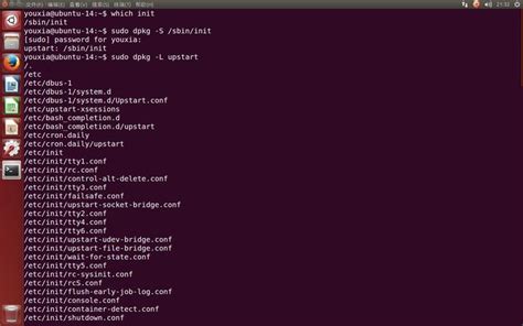 Linux常用命令的基本用法介绍-运维资讯-博学谷