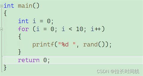 np.random.randn()、np.random.rand()、np.random.randint()的区别和用法_theta=np ...