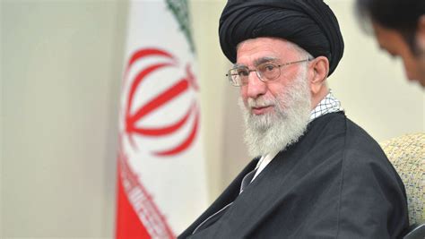 伊朗最高领袖哈梅内伊下令重启核电站-国际电力网
