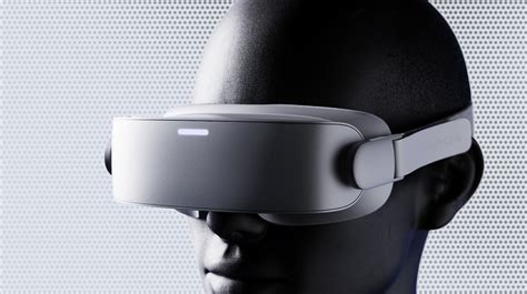 Ideoteque VR虚拟设备_数码|甜中书-优秀工业设计作品-优概念