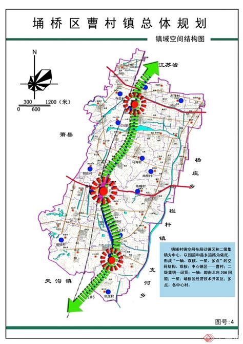 埇桥区地图自然地理版_宿州市自然资源和规划局