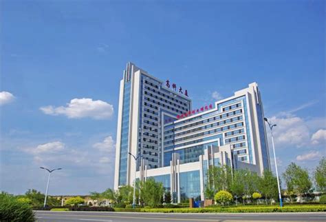 榆林高新火炬科技产业发展有限公司