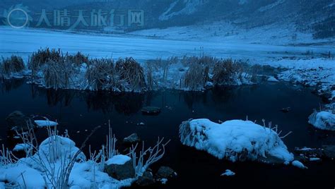 冬之韵 --中国水运报数字报·中国水运网