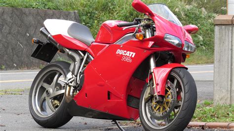 Ducati Ducati 998 R - Moto.ZombDrive.COM