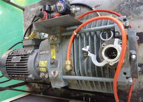 Edwards爱德华 Drystar GV80干式真空泵 原厂全新正品 维修保养-阿里巴巴