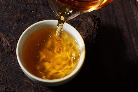 云南普洱茶被岁月打磨的越陈越香|普洱茶百科 - 中吉号官网