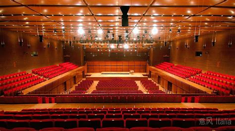 14座音乐厅——声学和艺术的完美融合|音乐厅|声学|建筑_新浪新闻