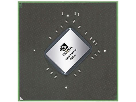 GeForce 940MX | Product Images | GeForce