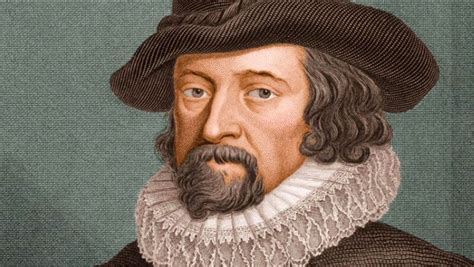 Question Everything: How Francis Bacon Changed Our Study of Nature ...