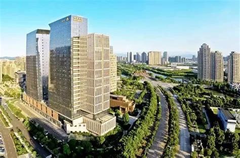 宁波高新区产业技术研究院能级再提升 - 园区动态 - 中国高新网 - 中国高新技术产业导报