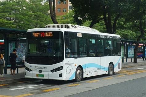 深圳地区年内预计共增加48条公交线路_汽车_凤凰网